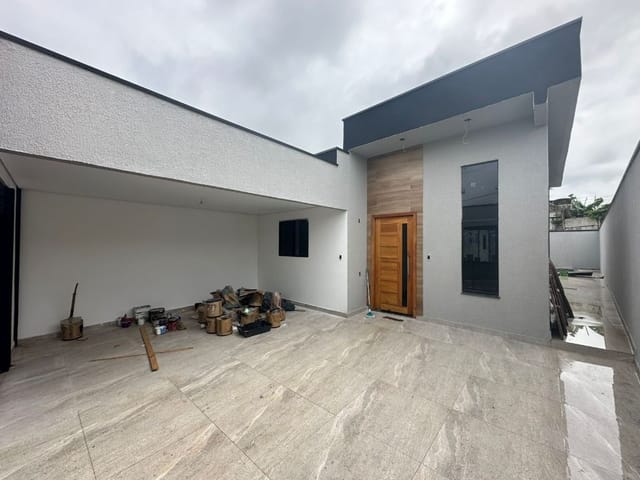 Foto do Casa - Casa à venda, 125 m² por R$ 580.000,00 - Setville - São José dos Campos/SP | INDEPENDENCE NEGOCIOS IMOBILIARIOS LTDA