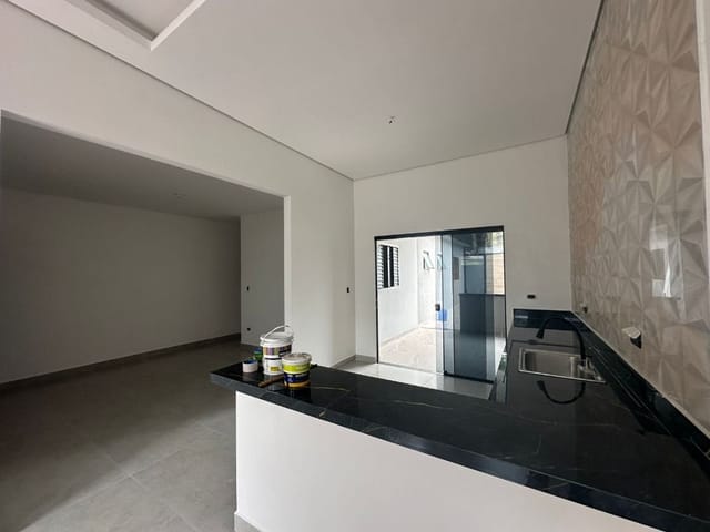 Foto do Casa - Casa à venda, 125 m² por R$ 580.000,00 - Setville - São José dos Campos/SP | INDEPENDENCE NEGOCIOS IMOBILIARIOS LTDA