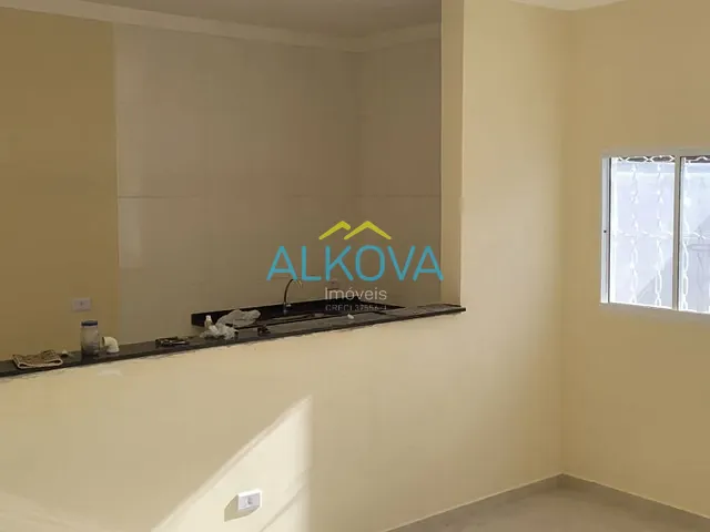 Casa com 240m² 3 quartos e 1 banheiro, à venda, no bairro Jardim Nova República em São José dos Campos