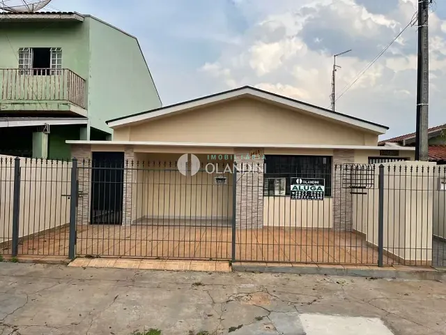 Casa com 350m² 5 quartos e 4 banheiros, à venda, no bairro Centro em Artur Nogueira