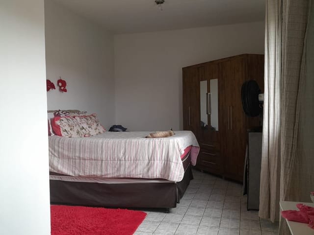 Casa com 250m² 3 quartos e 2 banheiros, à venda, no bairro Centro em Tremembé