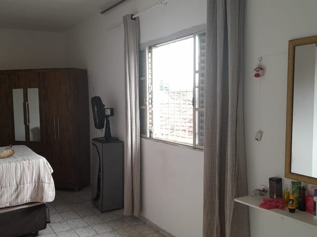 Casa com 250m² 3 quartos e 2 banheiros, à venda, no bairro Centro em Tremembé