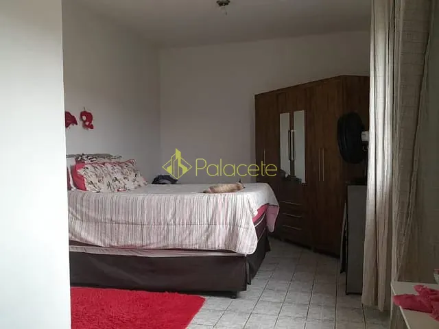 Casa com 250m² 3 quartos e 2 banheiros, à venda, no bairro Centro em Tremembé