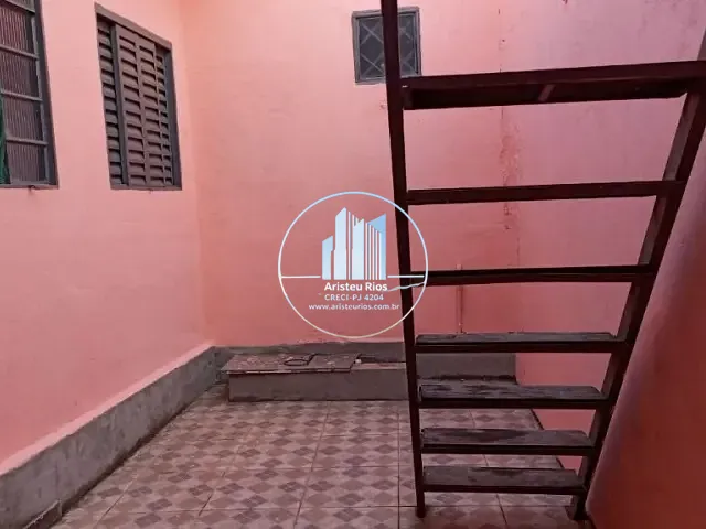 Casa com 174m² 2 quartos e 1 banheiro, à venda, no bairro São Geraldo em Pouso Alegre