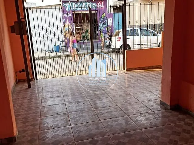 Casa com 174m² 2 quartos e 1 banheiro, à venda, no bairro São Geraldo em Pouso Alegre