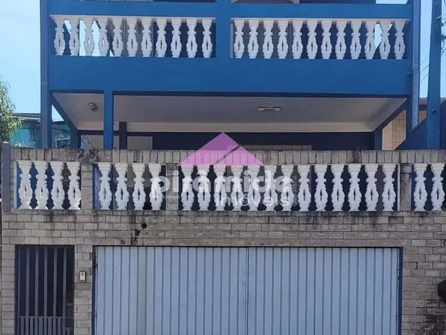 Casa com 150m² 4 quartos e 1 banheiro, à venda, no bairro Jardim São Judas Tadeu em São José Dos Campos