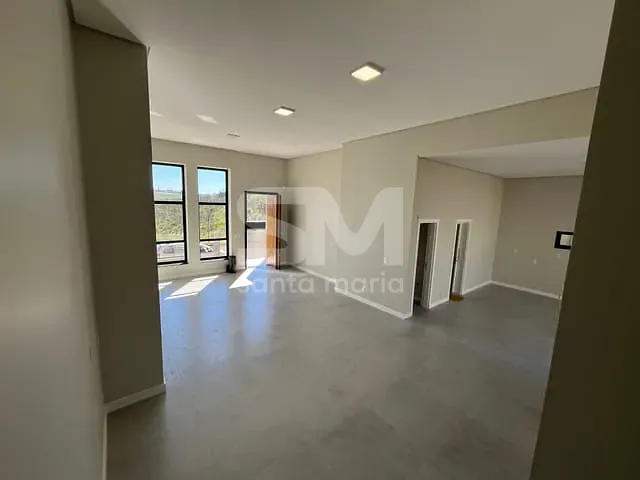 Casa com 360m² 3 quartos e 4 banheiros, à venda, no bairro Passo dos Fortes em Chapecó