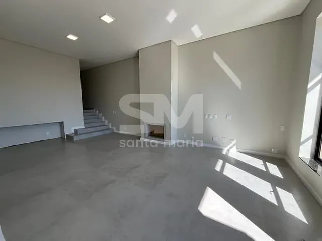 Casa com 360m² 3 quartos e 4 banheiros, à venda, no bairro Passo dos Fortes em Chapecó