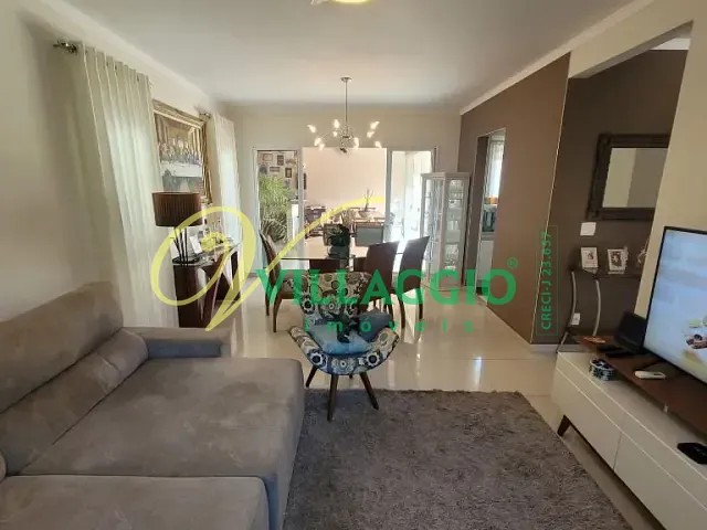 Casa com 182m² 3 quartos e 2 banheiros, à venda, no bairro Jardim Tarraf II em São José do Rio Preto