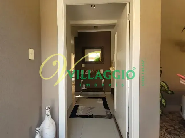 Casa com 182m² 3 quartos e 2 banheiros, à venda, no bairro Jardim Tarraf II em São José do Rio Preto