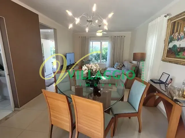Casa com 182m² 3 quartos e 2 banheiros, à venda, no bairro Jardim Tarraf II em São José do Rio Preto