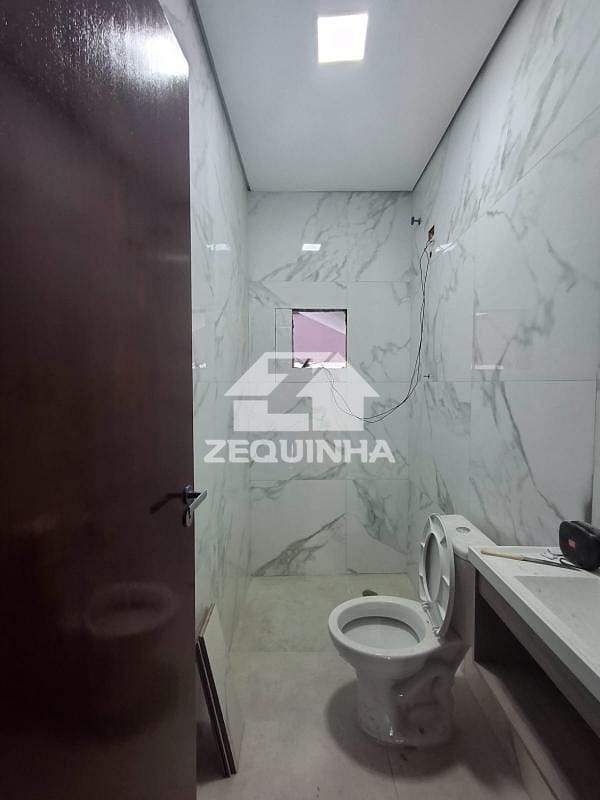Casa para alugar com 2 quartos, 55m² - Foto 6