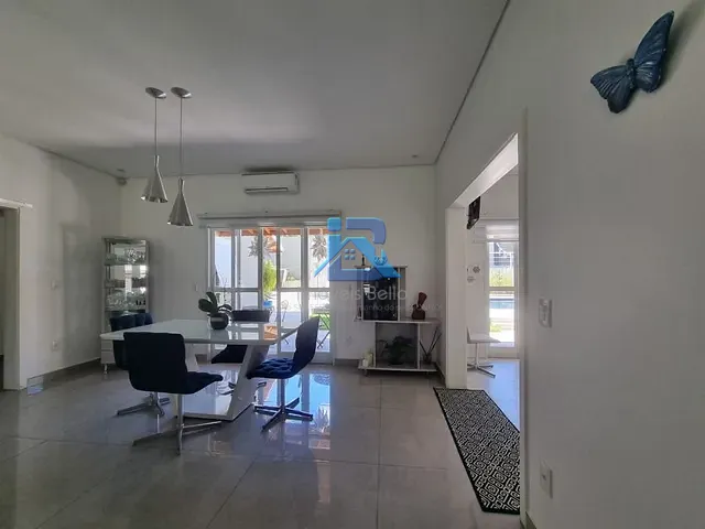 Casa com 1054m² 5 quartos e 7 banheiros, à venda, no bairro Jardim das Laranjeiras em Itatiba