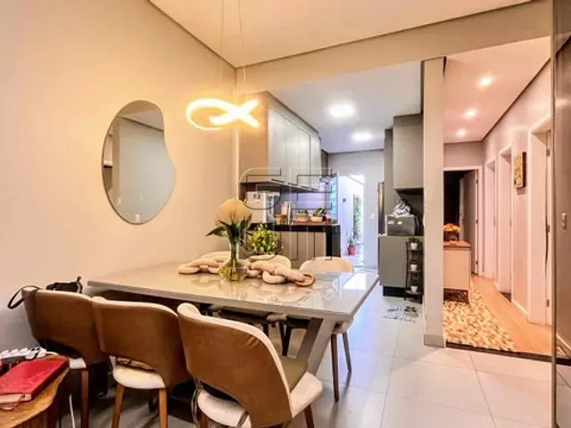 Casa com 181m² 3 quartos e 2 banheiros, à venda, no bairro Terra Bonita em Londrina