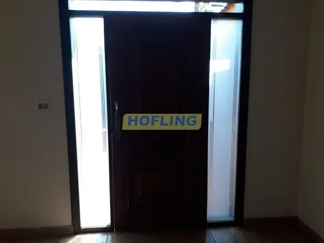 Casa com 1000m² 4 quartos e 5 banheiros, à venda, no bairro Vila Santo Antônio em Rio Claro