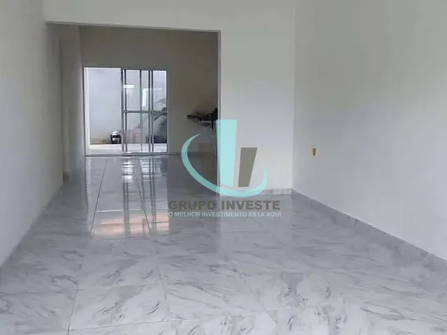 Casa 2 quartos e 2 banheiros, à venda, no bairro Jardim Maria Luiza em Araraquara