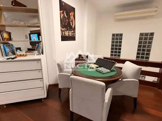 Casa com 900m² 6 quartos e 3 banheiros, para alugar, no bairro Tabatinga em Caraguatatuba
