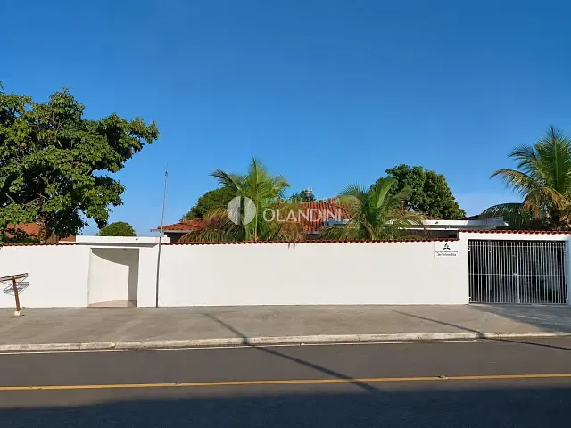 Casa com 855m² 3 quartos e 2 banheiros, à venda, no bairro Cidade Universitária em Engenheiro Coelho