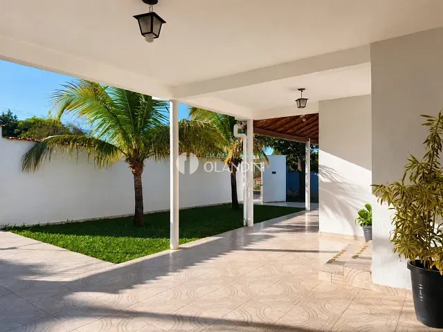 Casa com 855m² 3 quartos e 2 banheiros, à venda, no bairro Cidade Universitária em Engenheiro Coelho