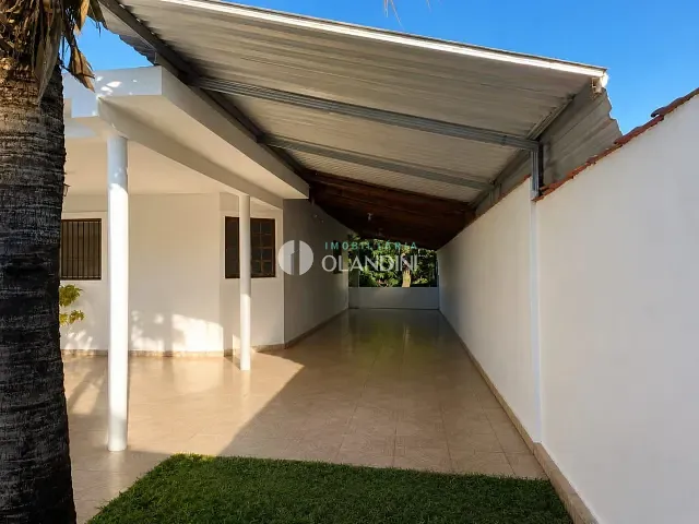 Casa com 855m² 3 quartos e 2 banheiros, à venda, no bairro Cidade Universitária em Engenheiro Coelho
