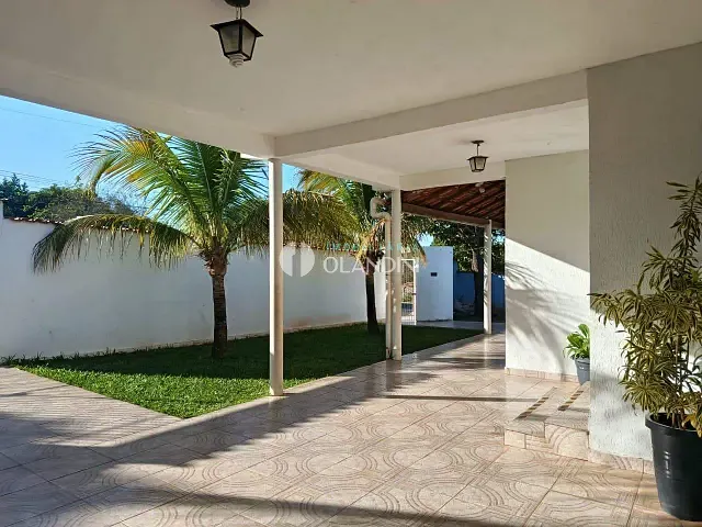 Casa com 855m² 3 quartos e 2 banheiros, à venda, no bairro Cidade Universitária em Engenheiro Coelho