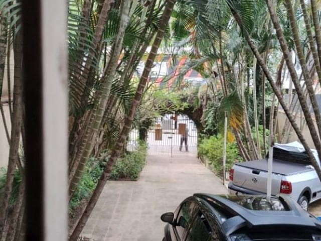 Foto do Casa - Casa com 3 dormitórios à venda, 200 m² por R$ 500.000 - Jardim Santa Lucrécia - São Paulo/SP | Pitale Imóveis Ltda.