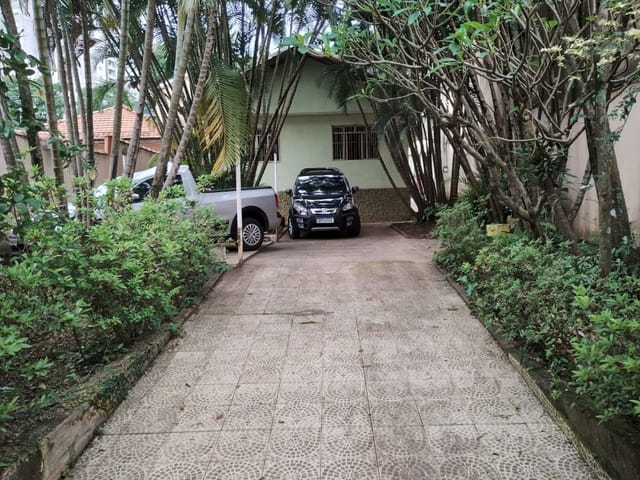 Foto do Casa - Casa com 3 dormitórios à venda, 200 m² por R$ 500.000 - Jardim Santa Lucrécia - São Paulo/SP | Pitale Imóveis Ltda.