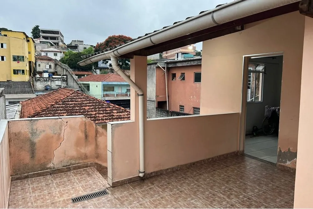 Casa para venda em Jardim São Luís com 4 quartos, 239m²