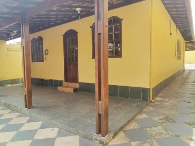 Foto do Casa - Casa com 03 quartos, sendo 01 suíte e duas vagas, armários planejados, Bairro Planalto, Belo Horizonte, MG | Deltalar Imóveis