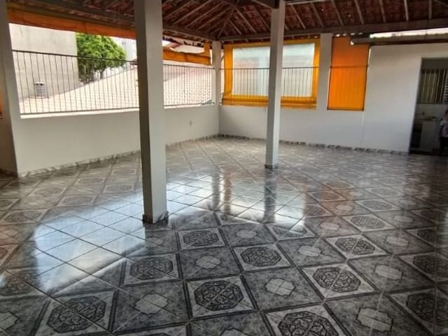 Foto do Casa - Casa com 3 dormitórios para alugar, 150 m² por R$ 2.400,00/mês - Jardim Valparaíba - São José dos Campos/SP | INDEPENDENCE NEGOCIOS IMOBILIARIOS LTDA