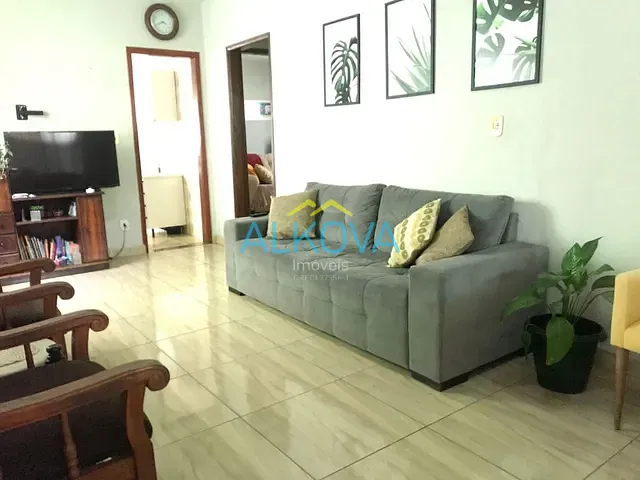 Casa com 250m² 3 quartos e 3 banheiros, à venda, no bairro Bosque dos Eucaliptos em São José dos Campos