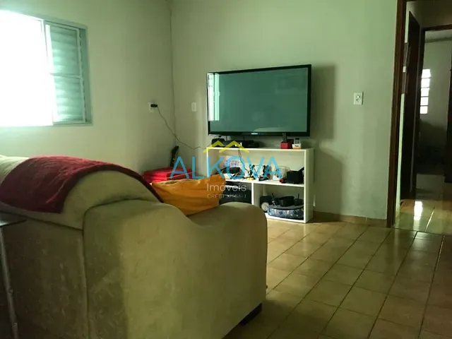 Casa com 250m² 3 quartos e 3 banheiros, à venda, no bairro Bosque dos Eucaliptos em São José dos Campos