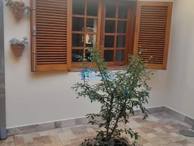Casa com 150m² 2 quartos e 2 banheiros, à venda, no bairro Parque Residencial Sabiás em Indaiatuba