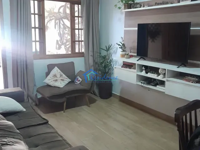 Casa com 150m² 2 quartos e 2 banheiros, à venda, no bairro Parque Residencial Sabiás em Indaiatuba