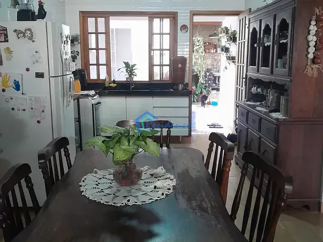 Casa com 150m² 2 quartos e 2 banheiros, à venda, no bairro Parque Residencial Sabiás em Indaiatuba