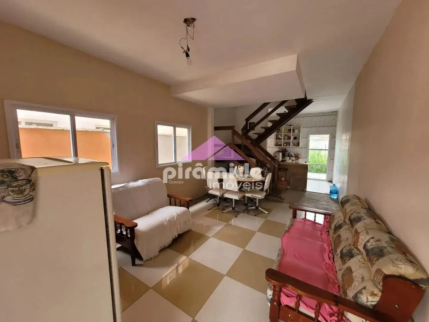Casa, 2 quartos, 75 m² - Foto 3