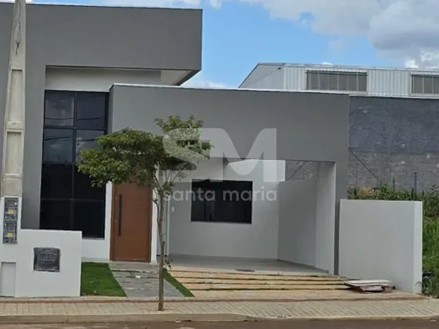 Casa 3 quartos e 2 banheiros, à venda, no bairro Verdeti em Chapecó
