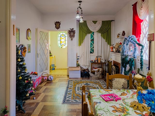 Casa com 625m² 4 quartos e 3 banheiros, à venda, no bairro Areal em Pelotas
