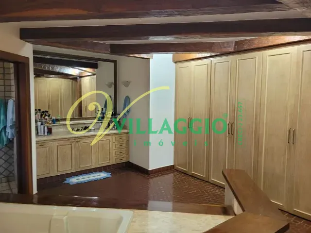 Casa com 2000m² 4 quartos e 8 banheiros, à venda, no bairro Parque Residencial Damha em São José do Rio Preto