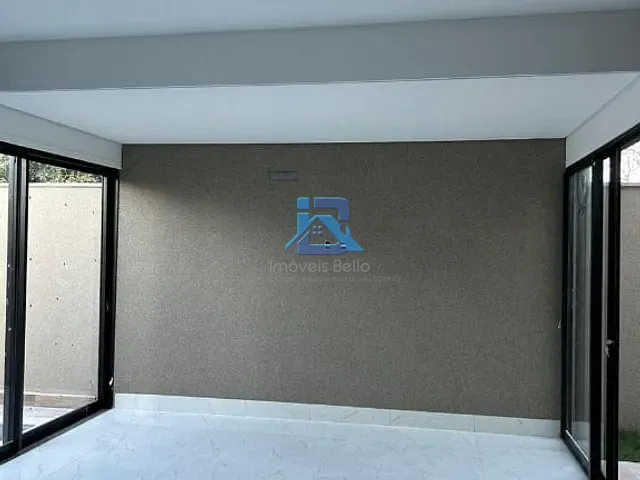 Casa com 281m² 3 quartos e 3 banheiros, à venda, no bairro Boa Vista em São José do Rio Preto
