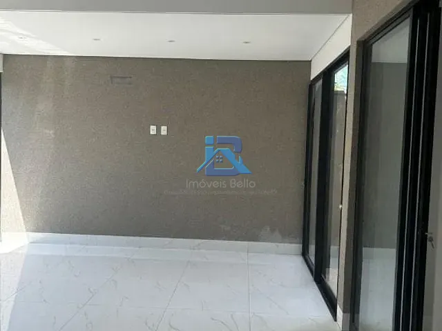 Casa com 281m² 3 quartos e 3 banheiros, à venda, no bairro Boa Vista em São José do Rio Preto