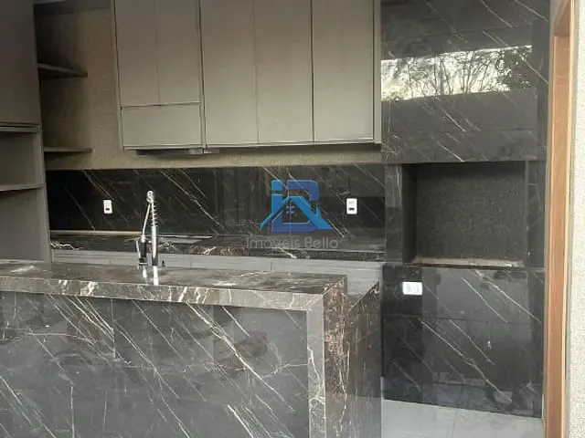 Casa com 281m² 3 quartos e 3 banheiros, à venda, no bairro Boa Vista em São José do Rio Preto