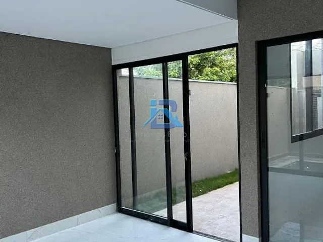 Casa com 281m² 3 quartos e 3 banheiros, à venda, no bairro Boa Vista em São José do Rio Preto