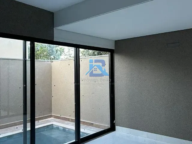 Casa com 281m² 3 quartos e 3 banheiros, à venda, no bairro Boa Vista em São José do Rio Preto