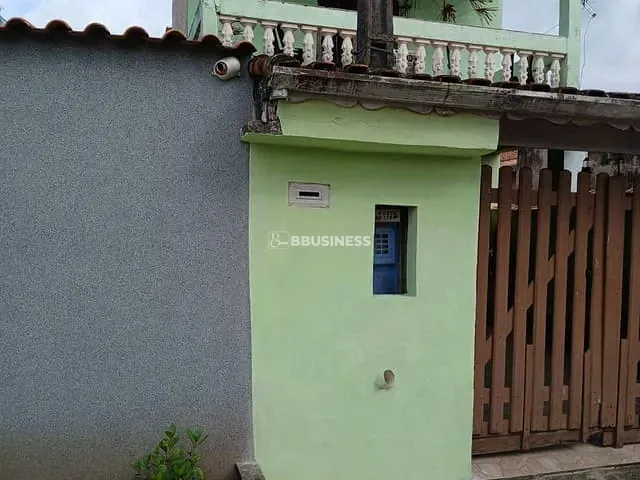 Casa 2 quartos e 2 banheiros, à venda, no bairro Verde Mar em Itanhaém