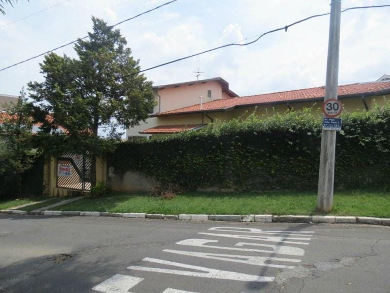 Casa, 3 quartos, 400 m² - Foto 1