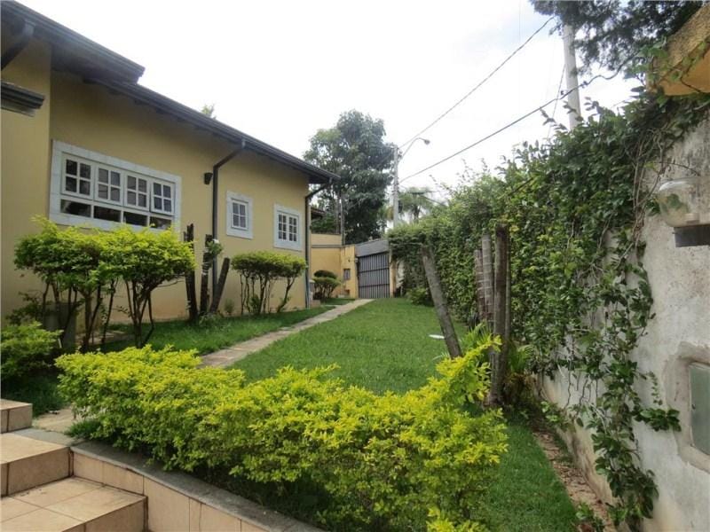 Casa, 3 quartos, 400 m² - Foto 4