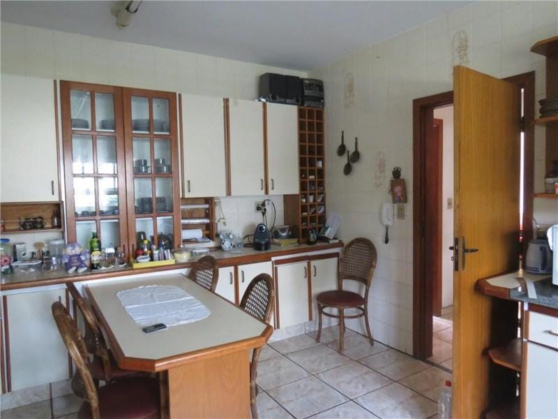 Casa, 3 quartos, 400 m² - Foto 11