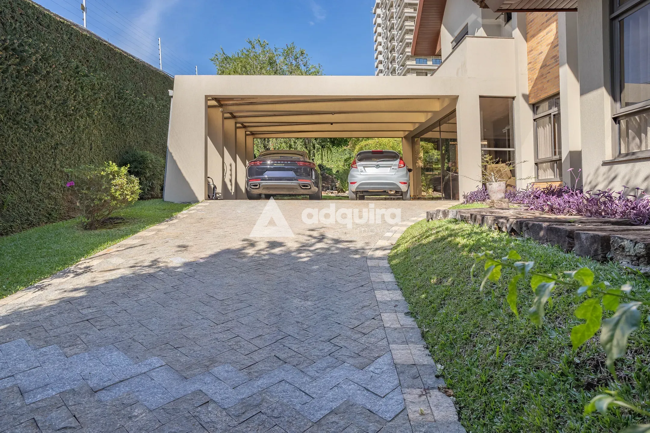 Casa, 3 quartos, 480 m² - Foto 19