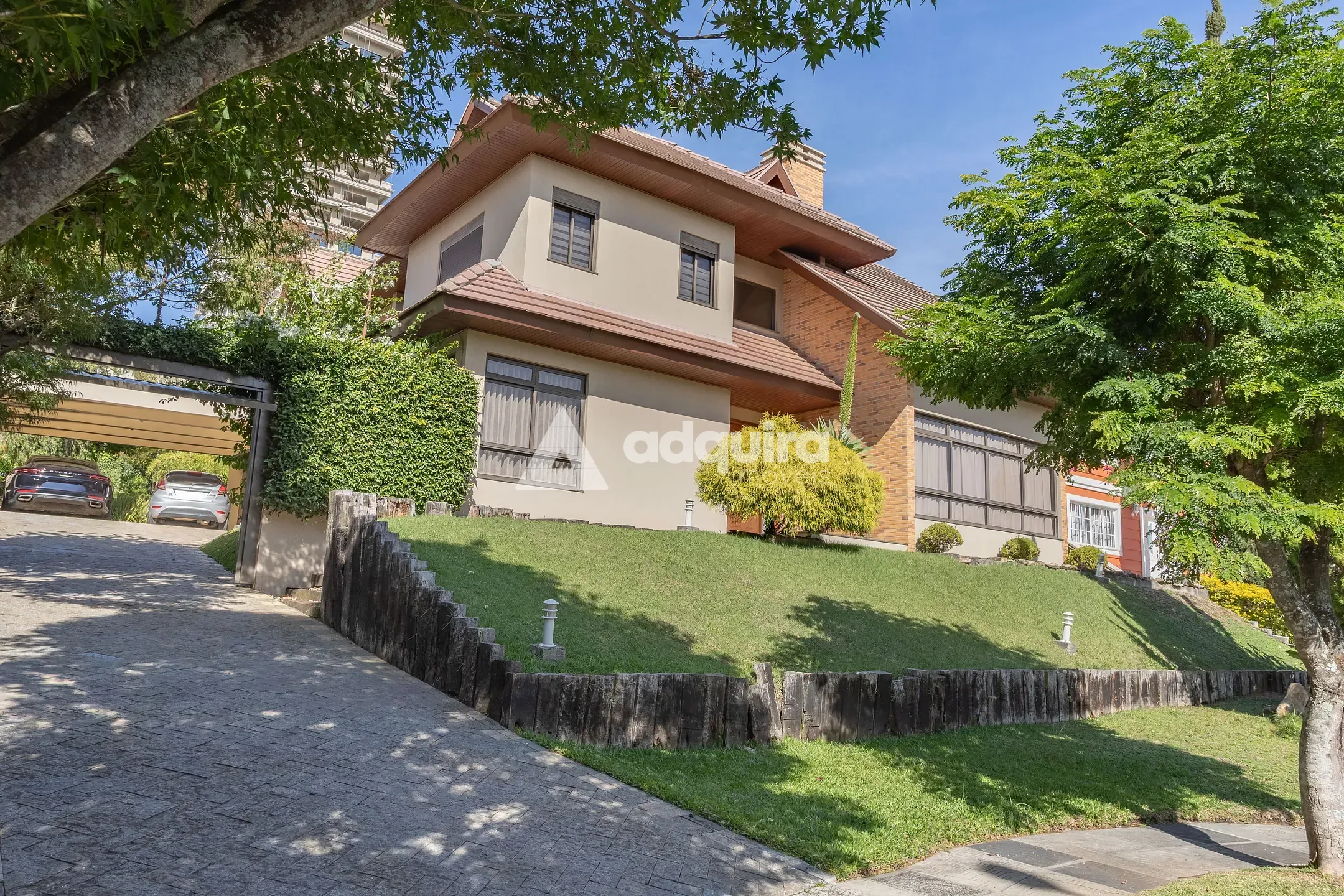 Casa, 3 quartos, 480 m² - Foto 3